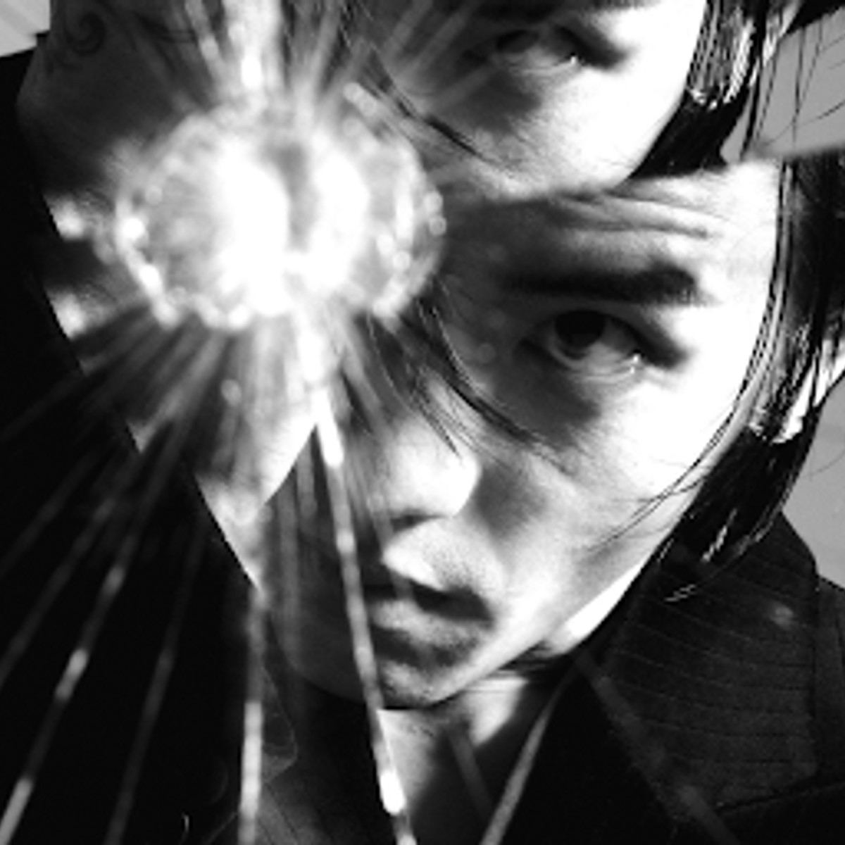 DPR IAN is dropping his first solo album 'Moodswings In To Order